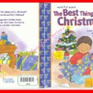 The Best Thing About Christmas - Happy Day Holiday 1990