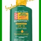 SSS Bug Guard Plus IR3535 Expedition Insect Repellent Pump SPF 15 ~ 4 fl. oz.