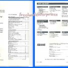 Sears Kenmore Microwave Oven Owner Use & Care Manual Sears Kenmore Microwave Oven Owner Use & Care Manual