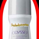 Roll-On Womens Odyssey Anti-Perspirant Deodorant 1.7oz Roll-On Womens Odyssey Anti-Perspirant Deodorant 1.7oz