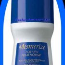 Roll-On Mens Mesmerize Anti-Perspirant Deodorant 1.7 fl.oz Roll-On Mens Mesmerize Anti-Perspirant Deodorant 1.7 fl.oz