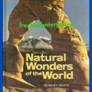 Reader's Digest Natural Wonders of the World 1980