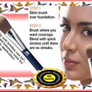 Make Up Professional Foundation Brush -Approximately 6 inches- New Make Up Professional Foundation Brush -Approximately 6 inches- New