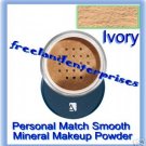 Make Up Personal Smooth Mineral SPF-15 Powder -Ivory .21oz Make Up Personal Smooth Mineral SPF-15 Powder -Ivory .21oz