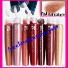 Make Up Lip GLAZEWEAR Liquid Lip Color Nude Color NEW