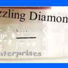 Make Up Lip GLAZEWEAR Liquid Lip Color Dazzling Diamond