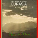 Life Nature Library - The Land And Wildlife Of Eurasia