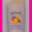 NATURALS Mango & Passion Fruit Shower Gel 5 fl oz ~ NEW