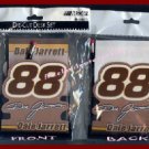 NASCAR Racecar Driver Dale Number 88 Note Pad Desk Set NASCAR Racecar Driver Dale Number 88 Note Pad Desk Set