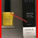 Nail Enamel ~ Sunshine Yellow Nailwear Pro NEW