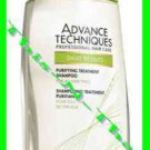 Hair Advance Techniques Purifying Treatment Shampoo 8oz Hair Advance Techniques Purifying Treatment Shampoo 8oz