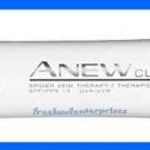 Cream ANEW CLINICAL Spider Vein Therapy SPF 15 UVA/UVB Cream ANEW CLINICAL Spider Vein Therapy SPF 15 UVA/UVB