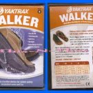 Adult YAKTRAX Walker Snow-Ice Traction Device -Black-Sm Adult YAKTRAX Walker Snow-Ice Traction Device -Black-Sm