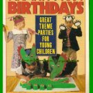 The Happiest Birthdays J G MacFarlane, M Bresnahan 1988 The Happiest Birthdays J G MacFarlane, M Bresnahan 1988