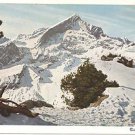 Post Card Europe Germany..Die Alpspitze VTG Post Card Europe Germany..Die Alpspitze VTG