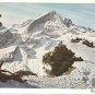 Post Card Europe Germany..Die Alpspitze VTG