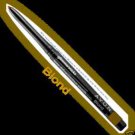 Make Up Glimmerstick Eye Brow Definer Retractable Self Sharpening ~Blond Color~
