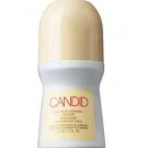 Roll-On Women's CANDID Anti-Perspirant Roll On Deodorant 1.7oz