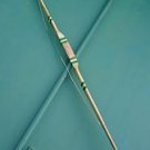 Vintage Archery Recurve Bow Ply-Flex Custom Built Genuine Active Fibre glass NYC Vintage Archery Recurve Bow Ply-Flex Custom Built Genuine Active Fibre glass NYC