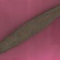 Vintage Whetstone Sharpening Stone The Carborundum Company No. 198 Oval