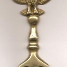 Collectible BRASS Eagle Bottle Opener ~Vintage~ Use for some Beer/Soda Bottles Collectible BRASS Eagle Bottle Opener ~Vintage~ Use for some Beer/Soda Bottles