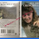 Book Animal: All About Chinchillas by Karen Zeinert (1988) Book Animal: All About Chinchillas by Karen Zeinert (1988)
