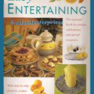 Book Easy Entertaining The Essential Book for Parties, etc Book Easy Entertaining The Essential Book for Parties, etc