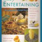 Book Easy Entertaining The Essential Book for Parties, etc