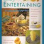 Book Easy Entertaining The Essential Book for Parties, etc