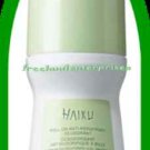 Roll-On Womens Haiku Anti-Perspirant Deodorant 1.7oz