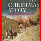 Book The Christmas Story from the Gospels of Matthew & Luke