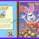 Book Peter Cottontail Is on His Way by Andrea Posner (2000) Hardcover Book Peter Cottontail Is on His Way by Andrea Posner (2000) Hardcover