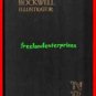 Book Norman Rockwell Illustrator By Arthur L. Guptill ~1972~