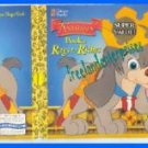 Book Golden Shaped Book Anastasia Pooka Rags To Riches 1997 Book Golden Shaped Book Anastasia Pooka Rags To Riches 1997