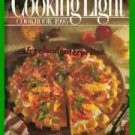 Book Cooking Light Cookbook 1995 Cooking Light Annual Recipe Book Cooking Light Cookbook 1995 Cooking Light Annual Recipe
