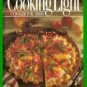Book Cooking Light Cookbook 1995 Cooking Light Annual Recipe
