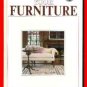 Book Better Homes & Gardens Your Furniture 1984 (Mixing & Matching Furniture) XC