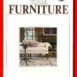 Book Better Homes & Gardens Your Furniture 1984 (Mixing & Matching Furniture) XC