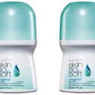 RollOn SSS Anti Perspirant Roll On Deodorant ORIGINAL SCENT 1.7 oz (Quantity 2)