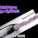 Make Up Glimmersticks Chromes Eye Liner Retractable ~Color Burgundy Shock ~NEW~ Make Up Glimmersticks Chromes Eye Liner Retractable ~Color Burgundy Shock ~NEW~
