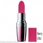 Make Up ULTRA COLOR RICH Brilliance Lipstick "Berry Glitz" NEW