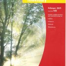 Vintage February 2005 SPRINT Telephone Book Directory ~Tewksbury Township, NJ