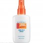 SSS Bug Guard Plus Itch Relief Pump Spray 2 oz Travel Size (NOS Sealed)