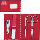 Nail Envelope Implement Kit with 5 Essential Beauty Tools (2008) Nail Envelope Implement Kit with 5 Essential Beauty Tools (2008)
