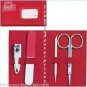 Nail Envelope Implement Kit with 5 Essential Beauty Tools (2008)