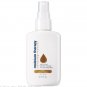 Moisture Therapy Anti-Itch Spray Lotion For Dry-Itchy Skin 2 oz Travel Sz (NEW)