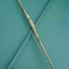 Vintage Archery Long Bow Ply-Flex Custom Built Genuine Active Fibre glass NYC