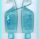 SSS Shower Gel Moisturizing Original Scent ~5 fl oz (Quantity of 1)