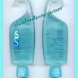 SSS Shower Gel Moisturizing Original Scent 5 oz each (Quantity of 2)