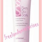 SSS Hand Cream Soft & Sensual Replenishing 3.4 oz. Tube SSS Hand Cream Soft & Sensual Replenishing 3.4 oz. Tube